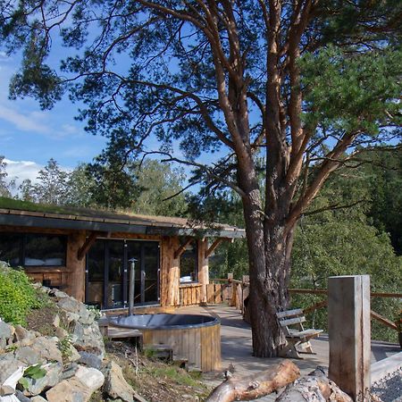 Gapalux Hotel Levanger Luaran gambar