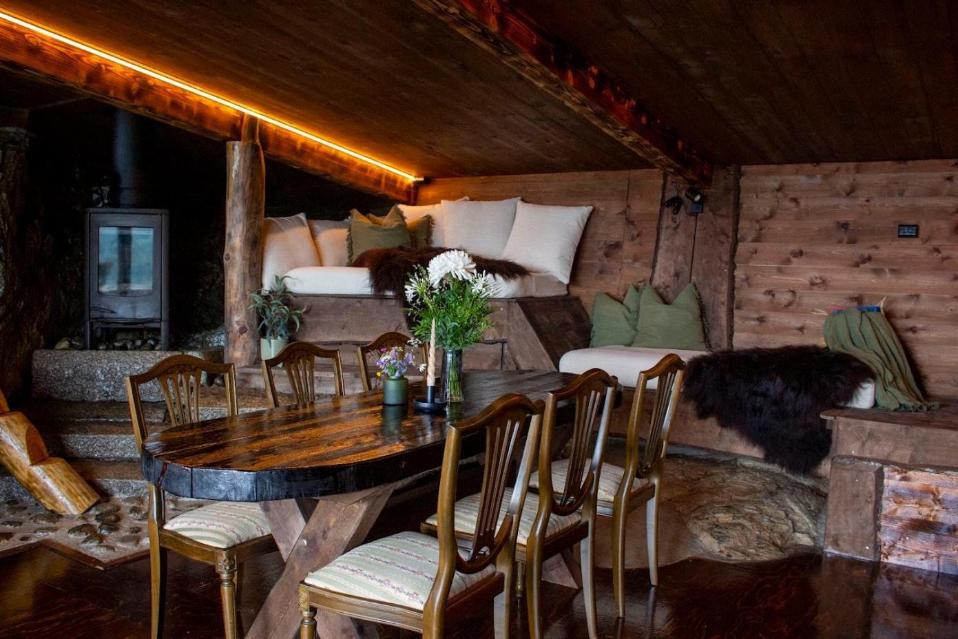 Gapalux Hotel Levanger Luaran gambar