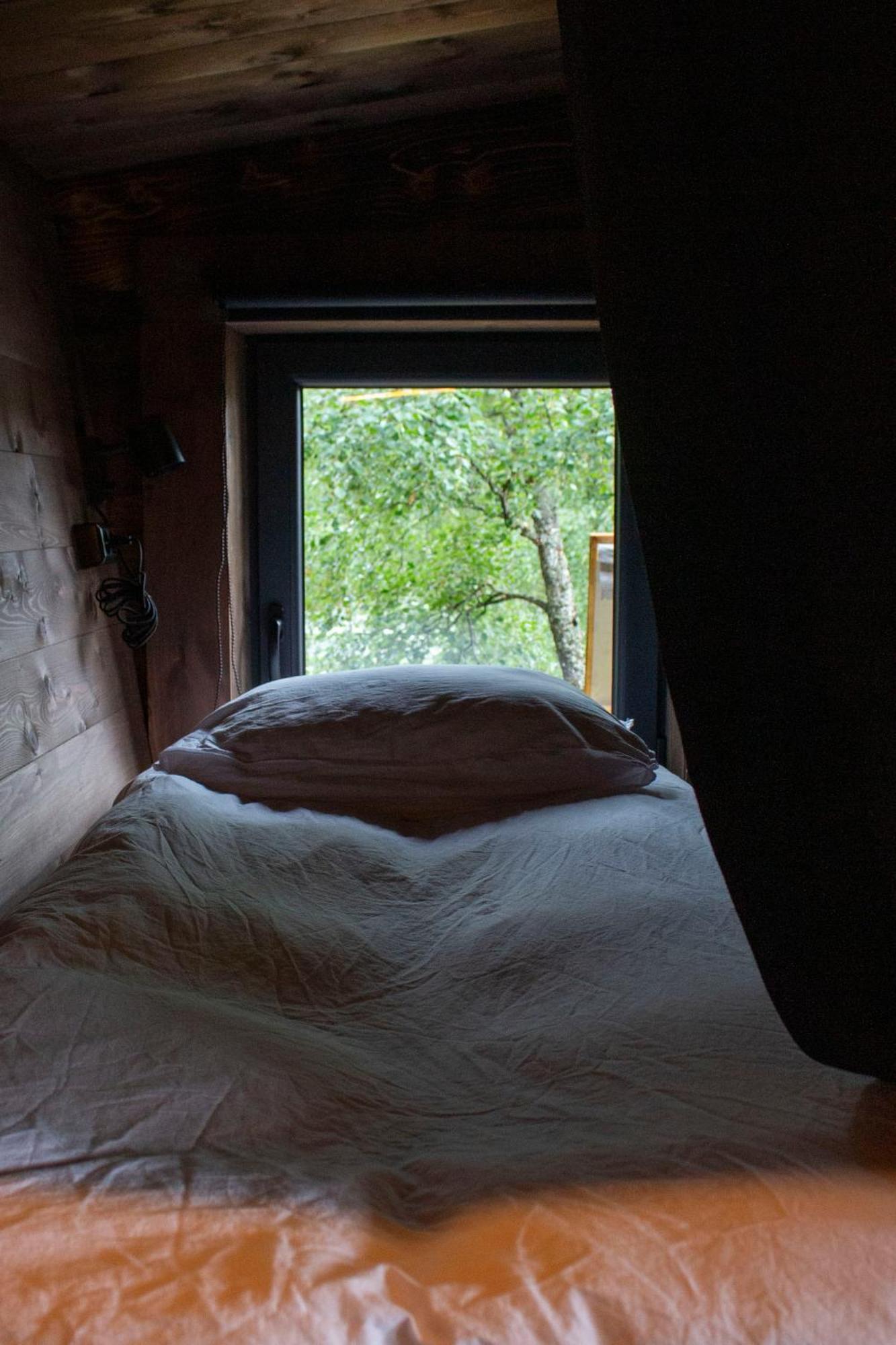 Gapalux Hotel Levanger Luaran gambar